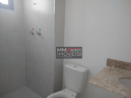 Imagem 10 de 30 de Apartamento Com 3 Dormitórios À Venda, 80 M² Por R$ 885.000,00 - Jardim Paraíso - São Paulo/sp - Ap1414