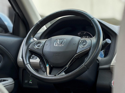 Honda HR-V 1.5 Touring Turbo Aut. 5p