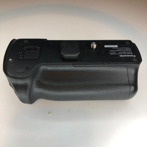 Panasonic Dmw-bggh5 Battery Grip For Gh5