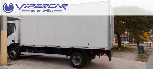 Imagen 4 de 16 de Iveco Tector 11-190 4.5 2023 0km