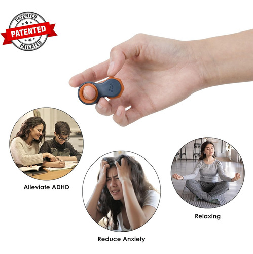 Yogi Fidget Spinner, Para Adultos O Niños, Lanzamientos En 3