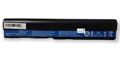 Bateria Acer Gateway Zx4260 Aspire V5-171 725 Al12x32 14.8v