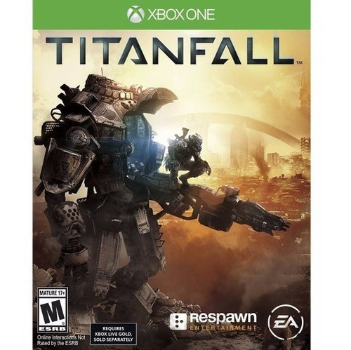 Titanfall  - Xbox One