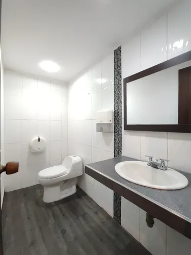 Local En Arriendo En Caobos. Cod A16973
