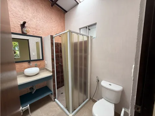 Se Vende Chalet Campestre Vereda Los Pinos Circasia