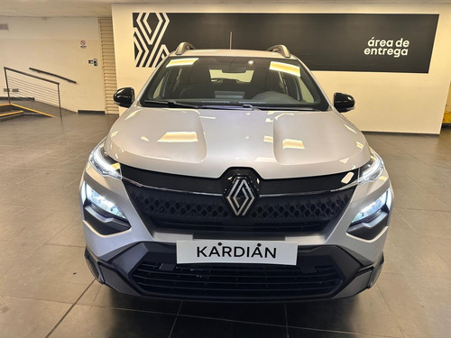Renault Kardian 1.6 Sce Evolution 156 Mt