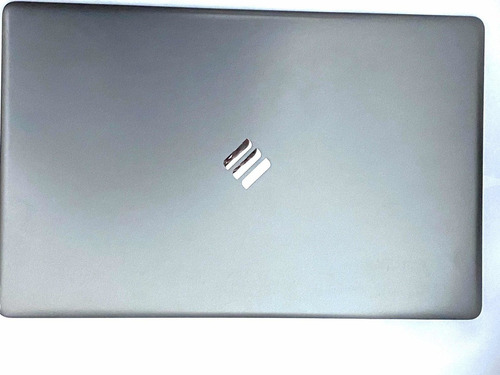 Tapa Marco Bisagra Notebook Exo Smart Xl4 Outlet Oferta Gris