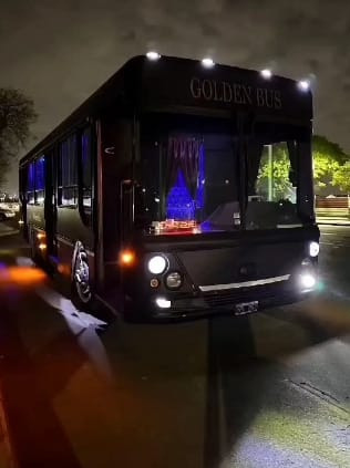 Alquiler De Micros Y Partybus