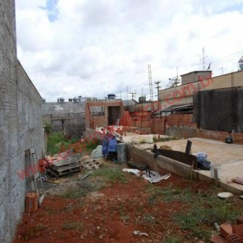 Imagem 4 de 5 de Venda - Terreno - Cidade Jardim I - Americana - Sp - D3206