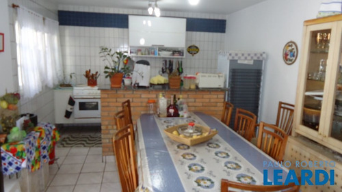 Imagem 1 de 15 de Casa Assobradada - Vila Leopoldina - Sp - 456678