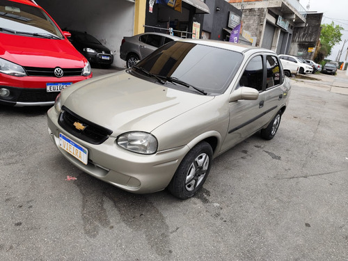 Chevrolet Corsa 1.0