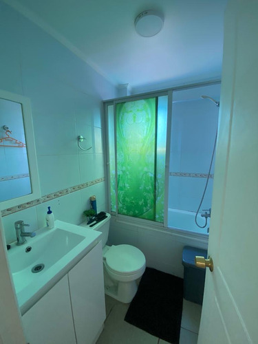 Casa Con Piscina / Totalmente Amoblada