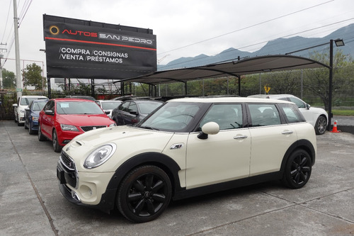 MINI Cooper 1.5 Chili 5 Puertas At