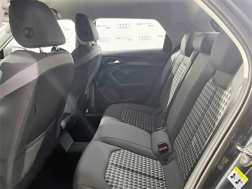 Audi A1 Sportback 1.5 35 Tfsi Ego