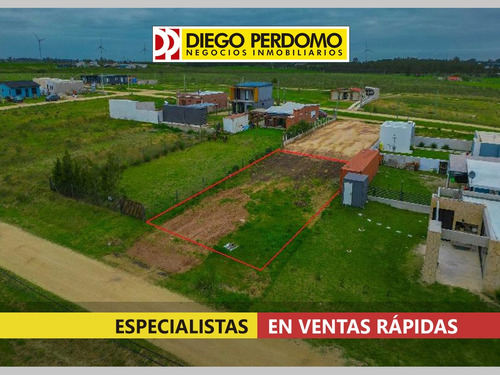 Terreno De 525m² En Venta, Libertad