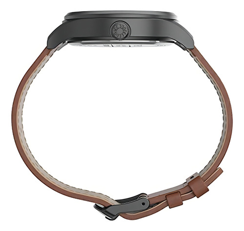Reloj De Hombre Timex Tw4b18400 Expedition Scout Solar De 40