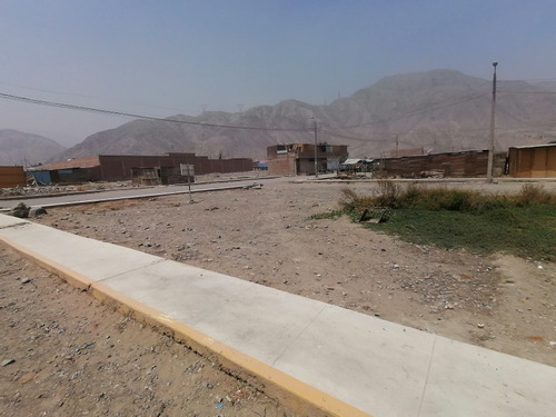 Vendo 2 Lotes Juntos De 145 M2 C/u