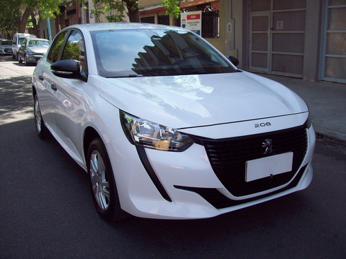 Peugeot 208 1.2 Like