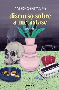 Livro Discurso Sobre A Metástase