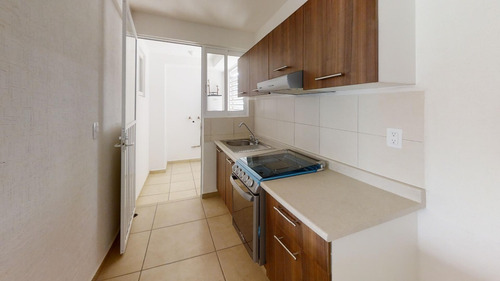 Imagen 2 de 14 de Venta De Departamento En Colinas De San José 82 Mts2,3 Rec.