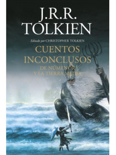 Cuentos Inconclusos-j.r.r Tolkien