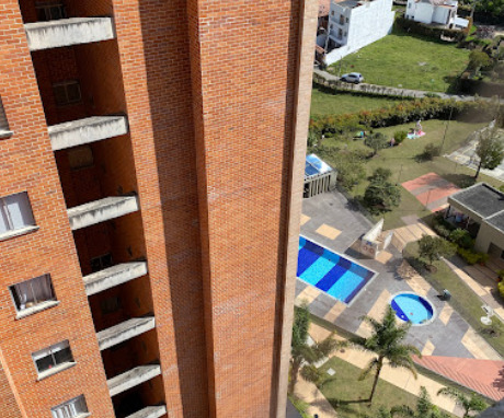 Venta Apartamento En Rionegro Rz