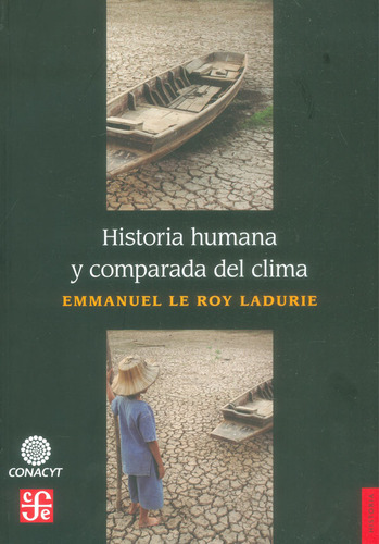Historia Humana Y Comparada Del Clima