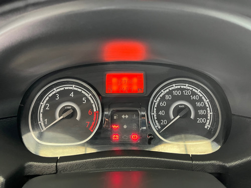 Renault Sandero 1.6 Expression