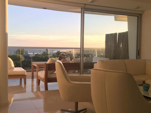 Imagen 12 de 20 de Apartamento En Alquiler De Temporada Dos Dormitorios En Bikini Beach - Manantiales Bikini