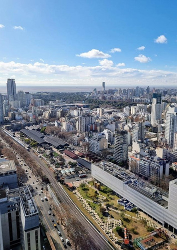 Imagen 30 de 30 de Venta Penthouse Amoblado Vistas 360° Único. Mirabilia.
