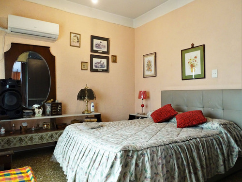 Venta Casa San Andres Con Deposito Garage Terraza