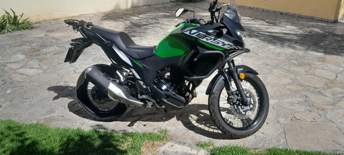 Kawasaki  Versys 300 