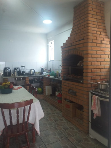Casa , Térrea, Jardim Itália Venda E Compra, Permuta, Jundiaí - Ca01728 - 69212665