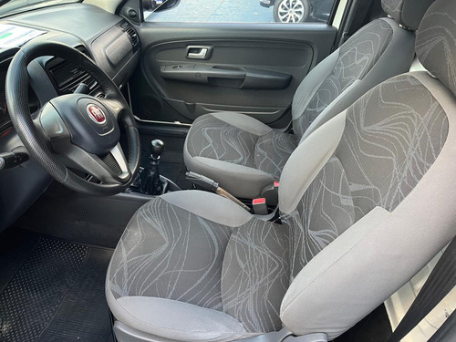 Fiat Strada Strada Working 1.4 (Flex)