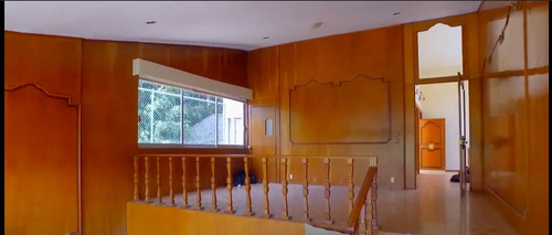 Imagen 4 de 12 de Casa Amplia Con Jardín En Col. Herradura Estado De México, 40364