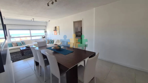 Apartamento En Torre Con Servicios  - Ref : Eqp4907