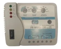 Comprar Protector De Voltaje De Bornera Para Aire Acondicionado 110v