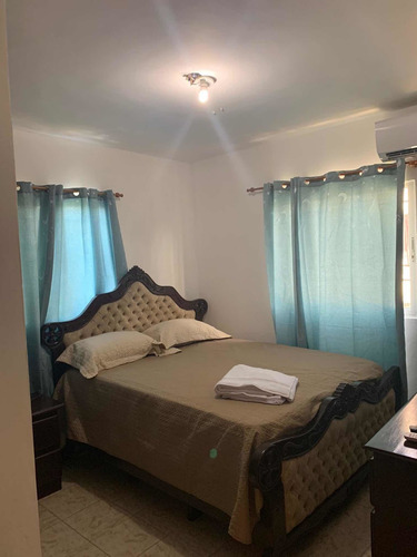 Apartamentos Amueblardo Por Noche Residencial Cuidad España