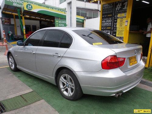 Imagen 5 de 15 de Bmw Serie 3 325i