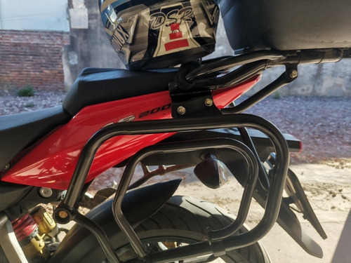 Rouser As 200 Rouser As 200