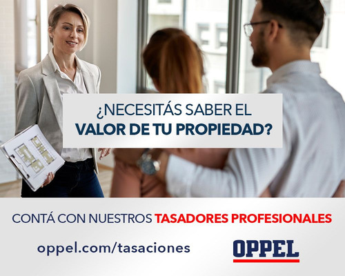 Oppel | Terreno En Venta | Belgrano Capital Federal | Cod: