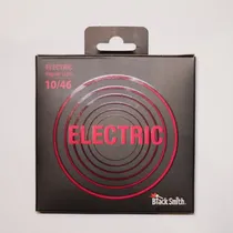 Comprar Cordas Blacksmith Guitarra 6 Cordas Nickel Super Light 10u002F46