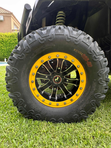 Utv Polaris Ranger Xp 900