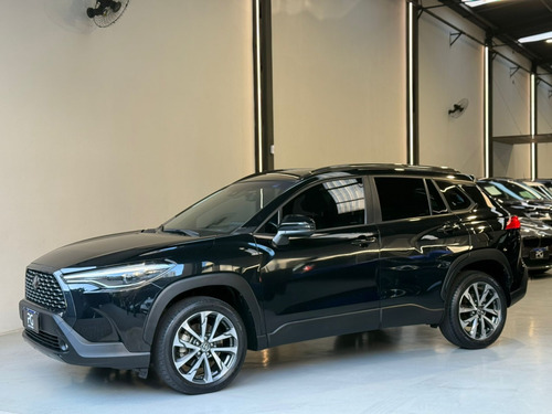 Toyota Corolla Cross 2.0 VVT-IE FLEX XRE DIRECT SHIFT