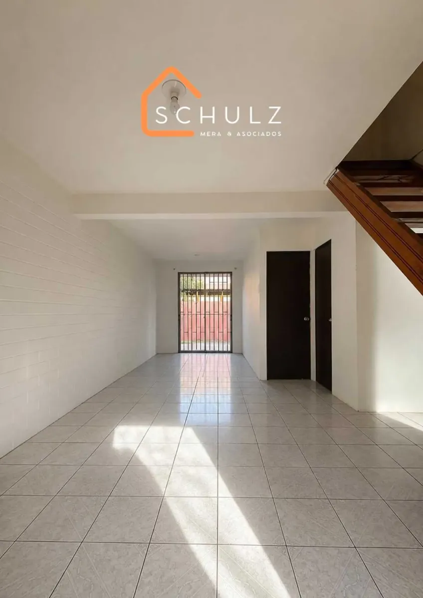 Imagen 2 de 10 de Casa En Arriendo En Condominio De Lircay (176537)