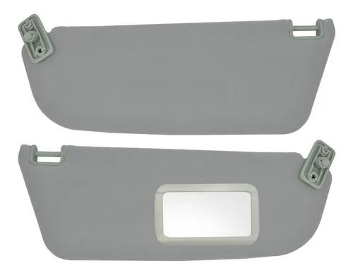 comprar Par Viseras Parasol Gm Corsa 2002 2008 Tornado Meriva