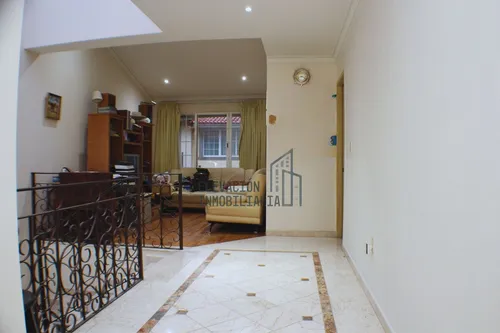 Casa En Venta Interlomas, Huixquilucan
