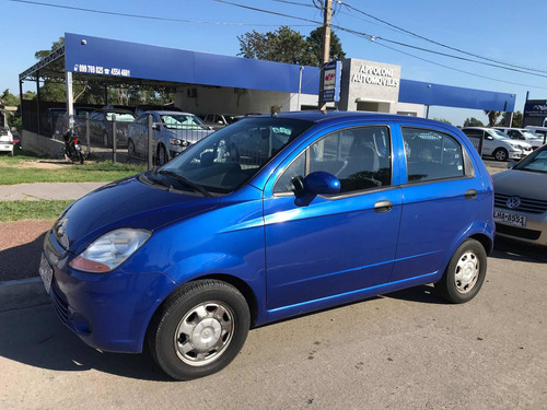 Chevrolet Spark Lt 1.0