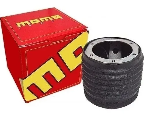 comprar Adaptador De Volantes Momo Italy Para Hyundai Accent