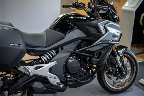 Nueva Cfmoto 700 Mt Cfmoto Centro Lidermoto!
